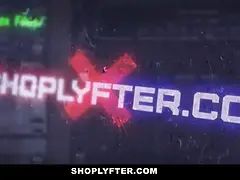 デカチン, フェラチオ, 茶髪の, 中出し, Hd, 剃毛, ティーン, オッパイの