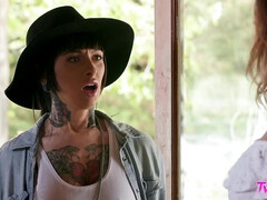 Penetracion con dedos, Novia, Hd, Lesbiana, Lamidas