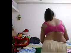 Indisch, Naakt, Verleid