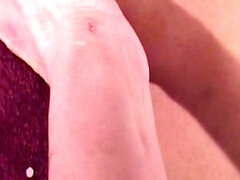 Большие сиськи, Минет, Брюнетки, Семяизвержение, Пальцем, Втроем, Винтаж