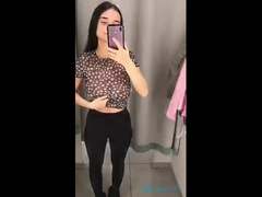Amateur, Gros seins, Femelle, Fétiche, Pénétrer avec le poing, Hd, Public, Solo