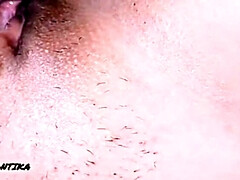 Indonesian Aunt Fucked Hard in Viral Anal Sex with Cumshot