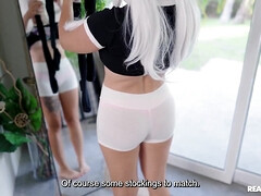 Arsch, Tussi, Grosser schwanz, Blasen, Hardcore, Muschi, Jungendliche (18+)