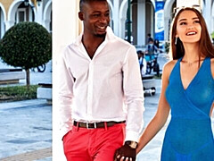 デカ尻, デカチン, デカパイ, フェラチオ, バック, ガリガリ, ティーン, オッパイの