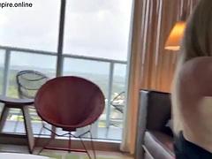 Amateur, Anal, Nana, Grosse bite, Noire, Sucer une bite, Noir ébène, Interracial