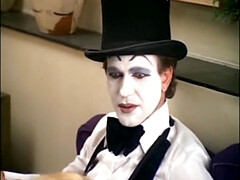 Grosse titten, Hardcore, Vintage