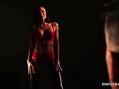 Grosser schwanz, Grosse titten, Betrug, Frau, Handjob, Hd, Ehemann, Milf