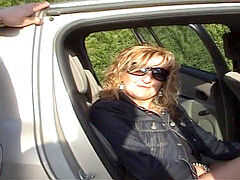 素人, アナル, ゲイ, スペイン人