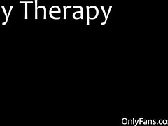 デカパイ, ブロンド, フェラチオ, 巨乳な, 中出し, デブ, ハードコア, オッパイの