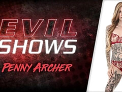 ブロンド, 指いじり, 目瞪口呆, 手コキする, オナニー, 淫乱熟女, タトゥー, おもちゃ