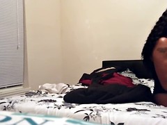Amateur, Belle grosse femme bgf, Noire, Noir ébène, Léchez