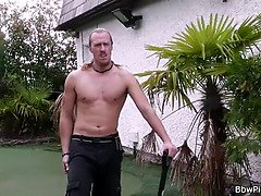 美人, ブロンド, 巨乳な, エロ熟女, イマラチオ, オナニー, 淫乱熟女, 母