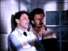 Blonde, Sucer une bite, Brunette brune, Groupe, Hard, Nénés, Rétro ancien