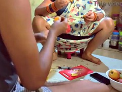 Amateur, Mère que j'aimerais baiser