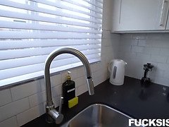 デカ尻, イく瞬間, ハードコア, Hd, 小柄, ハメ撮り, 現実, 姉妹