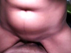 Anaal, Brutaal, Sperma, Hd, Tepels, Naakt, Orgasme, Rijden