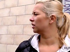 Leie, Paar, Gehörnter ehemann, Tschechisch, Hd, Geld, Jungendliche (18+), Ehefrau