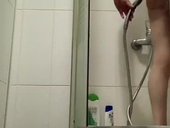 In den arsch, Europäisch, Fetisch, Erstes mal, Schwul, Dusche, Spielzeuge, Türkisch