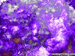 18 jahre, Braunhaarige, Nahaufnahme, Frau, Absätze, Muschi, Solo, Strümpfe