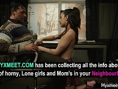 Анальный секс, Большие сиськи, Минет, Брюнетки, Член, Фетиш, Ласковые ручки, Домашнее видео