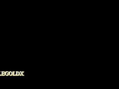 Desi Wife Komal Fucks Hard in Bikini - Hot Indian Orgy & Blowjob - HD 4K Village Sex