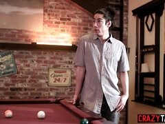 Grote kont, Grote mammen, Pijpbeurt, Oudere vrouw, Moeder die ik wil neuken, Moeder, Roodharige vrouw, Bekijker