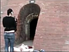 Leie, Grosse titten, Fingern, Behaart, Masturbation, Vintage