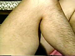 Gros seins, Poilue, Lesbienne, Adolescente, Rétro ancien
