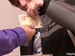 浮気する, チェコ, 酔っぱらう, 旦那, お金, 現実, 叫ぶ, 妻