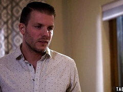 18, デカチン, フェラチオ, チン, ハードコア, ラフ, 禁句, オッパイの