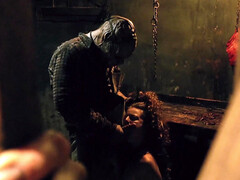 Садо мазо, Эксцентричное, Минет, Брюнетки, Волосатые, Маски, Чудовищные размеры, Бритые