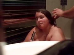 Amateur, Gorda, Entre bastidores, Tetas grandes, Británico, Gordita, Hd, Masaje