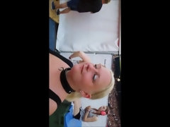 Mooie dikke vrouwen, Bruinharig, Compilatie, Flashing, Hd, Buiten, Openbaar, Realiteit