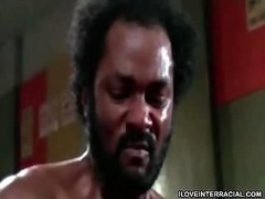 Classisch, Interraciaal