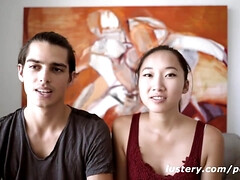 Брюнетки, Парочка, Собачьи, Француженки, Хд, Крошечные, На публике, Сиськи