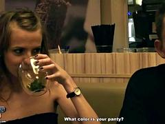 Lieveling, Grote lul, Pijpbeurt, Hardcore, Gezichtspunt, Openbaar, Mager, Trio