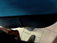 Vingeren, Moeder die ik wil neuken, Bekijker