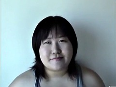 Amateur, Gorda, Tetas grandes, Gordita, Japonés, Pov, Tetas
