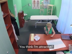 Amateur, Gros seins, Sucer une bite, Médecin, En levrette, Léchez, Chatte, Voyeur
