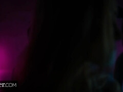 Kinky sluts mind-blowing hardcore scene