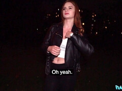 Amateur, Verga grande, Garganta profunda, Sexo duro, Cuero, Dinero, Al aire libre, Tetas