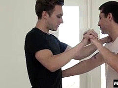 Hermano, Atrapados, Gay, Gemelos