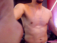 Sadomasoquismo, Verga grande, Hablar sucio, Dominación, Peludo, Masturbación