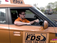 素人, フェラチオ, 茶髪の, ヨーロピアン, 手コキする, なめる, オマンコ, オッパイの