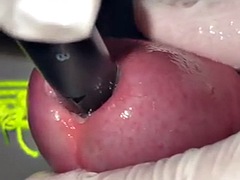 Amateur, Tir de sperme, Européenne, Homosexuelle, Hard, Solo, Adolescente, Jouets