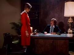 Actrice du porno, Jarretelles