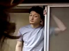 Asiatisch, Hardcore, Japanische massage