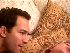 お尻, デカパイ, ブロンド, フェラチオ, チン, Hd, ヌード, タトゥー