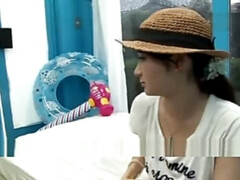 Asiatique, Japonaise, Adolescente