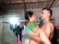 Hardcore, Indisch, Öffentlich, Rau